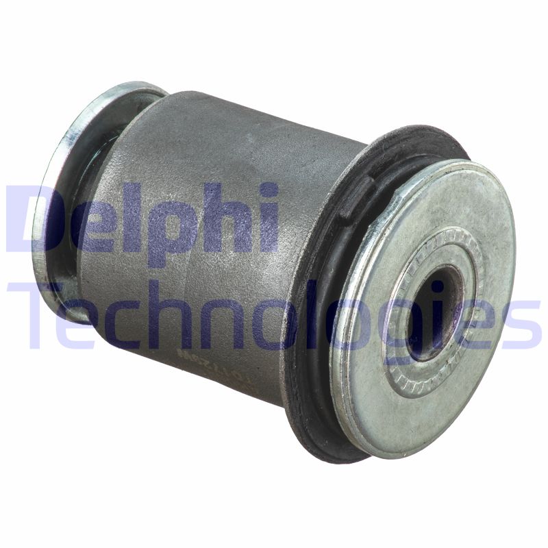 Draagarm-/ reactiearm lager Delphi Diesel TD1729W