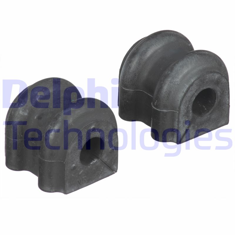 Stabilisatorstang rubber Delphi Diesel TD1767W