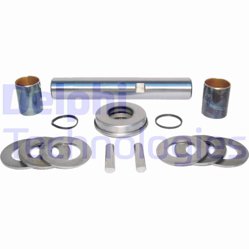 Fuseepen Delphi Diesel TD178W