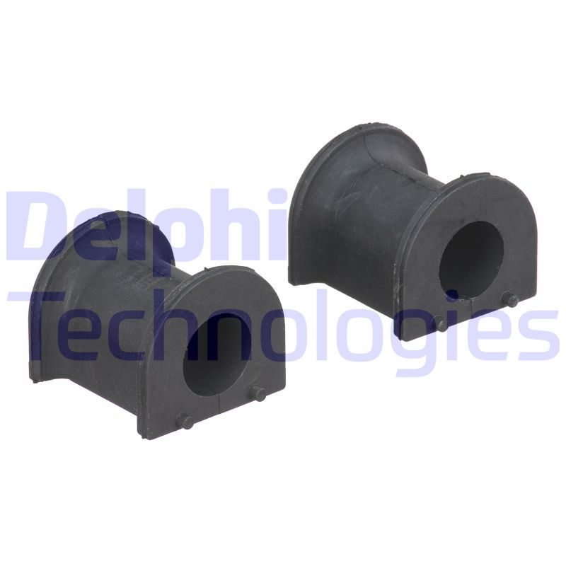 Stabilisatorstang rubber Delphi Diesel TD1856W