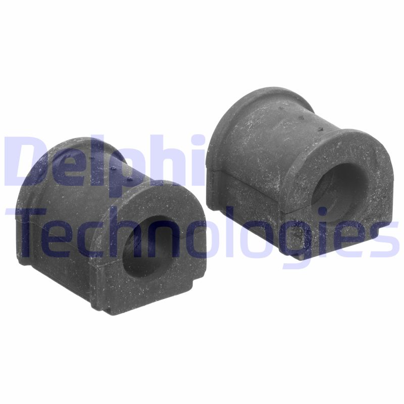 Stabilisatorstang rubber Delphi Diesel TD1881W