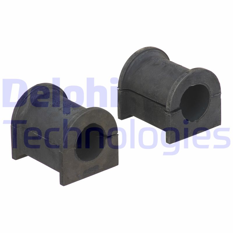 Stabilisatorstang rubber Delphi Diesel TD1920W