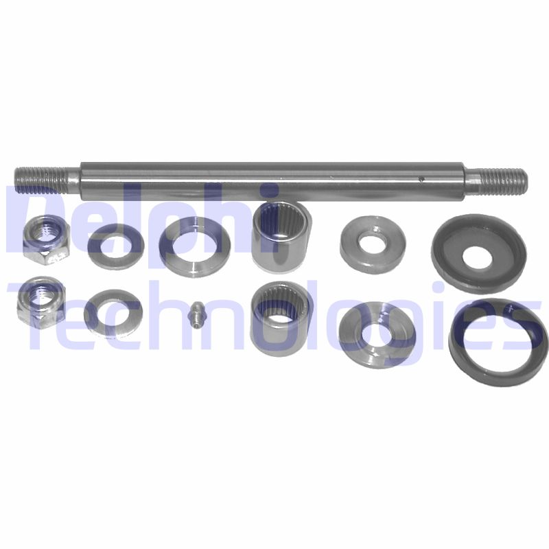Draagarm reparatieset Delphi Diesel TD228W