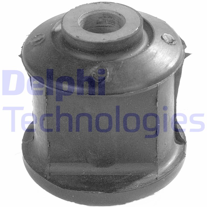 Draagarm-/ reactiearm lager Delphi Diesel TD259W