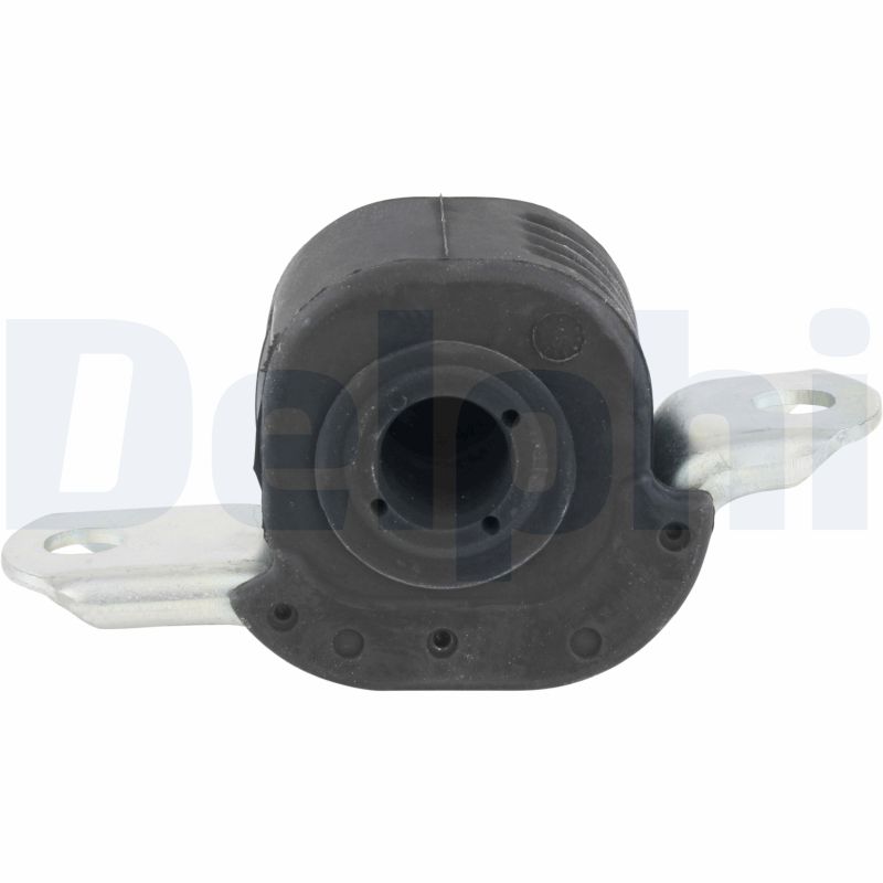 Delphi Diesel Draagarm-/ reactiearm lager TD389W