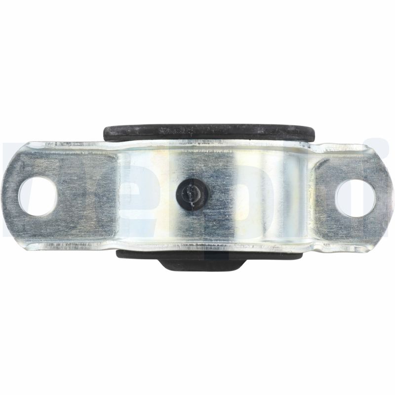 Delphi Diesel Draagarm-/ reactiearm lager TD389W
