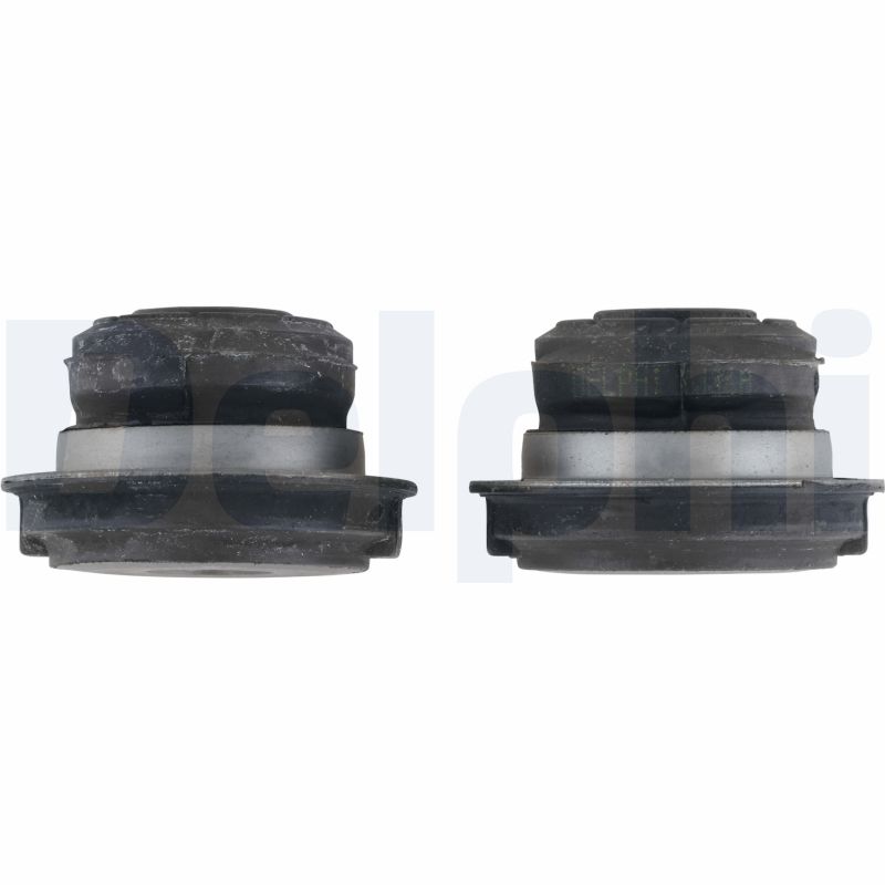 Delphi Diesel Draagarm-/ reactiearm lager TD397W