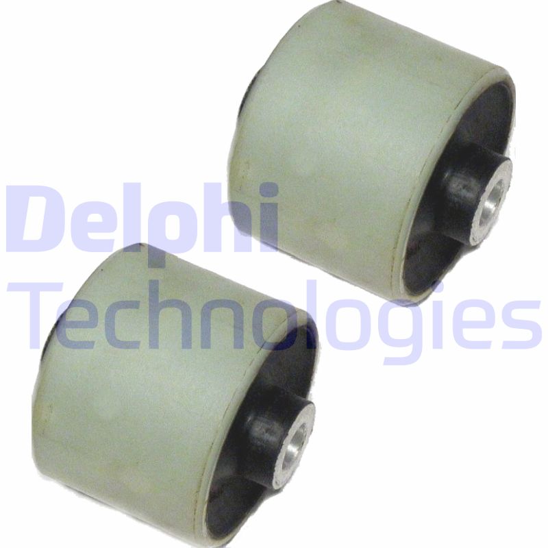 Draagarm-/ reactiearm lager Delphi Diesel TD480W
