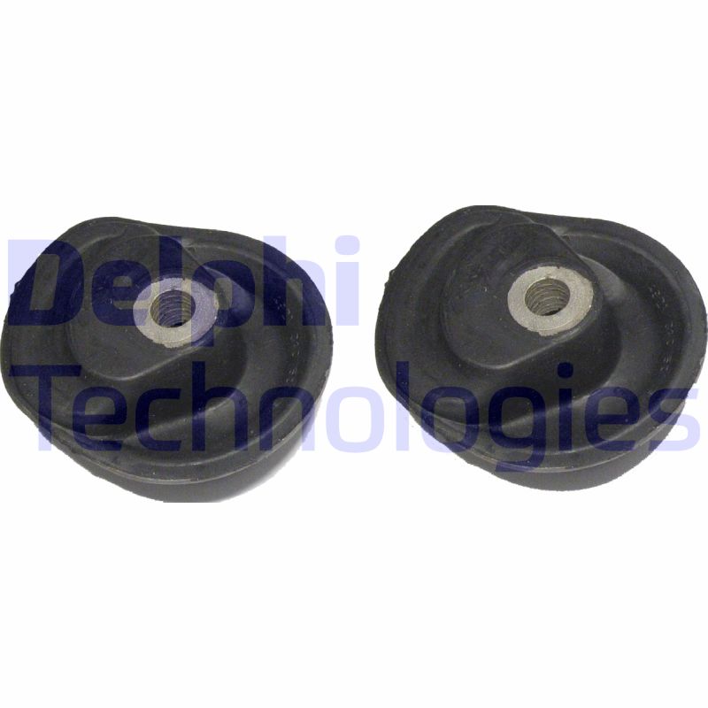 Draagarm-/ reactiearm lager Delphi Diesel TD485W