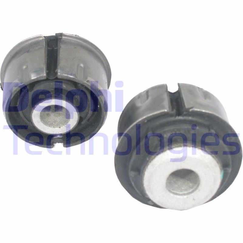 Draagarm-/ reactiearm lager Delphi Diesel TD506W