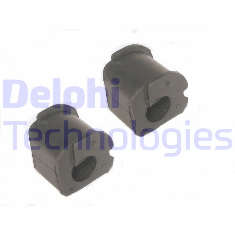 Stabilisatorstang rubber Delphi Diesel TD529W