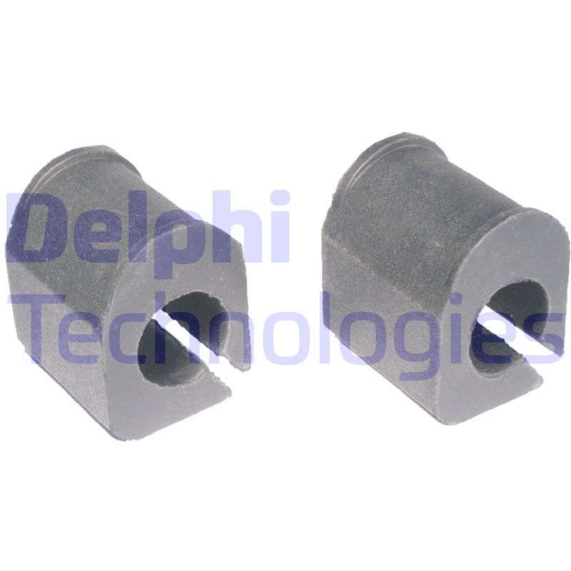 Stabilisatorstang rubber Delphi Diesel TD546W