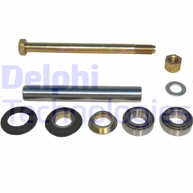 Draagarm reparatieset Delphi Diesel TD548W