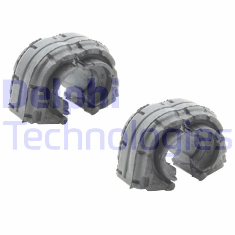 Stabilisatorstang rubber Delphi Diesel TD5893W