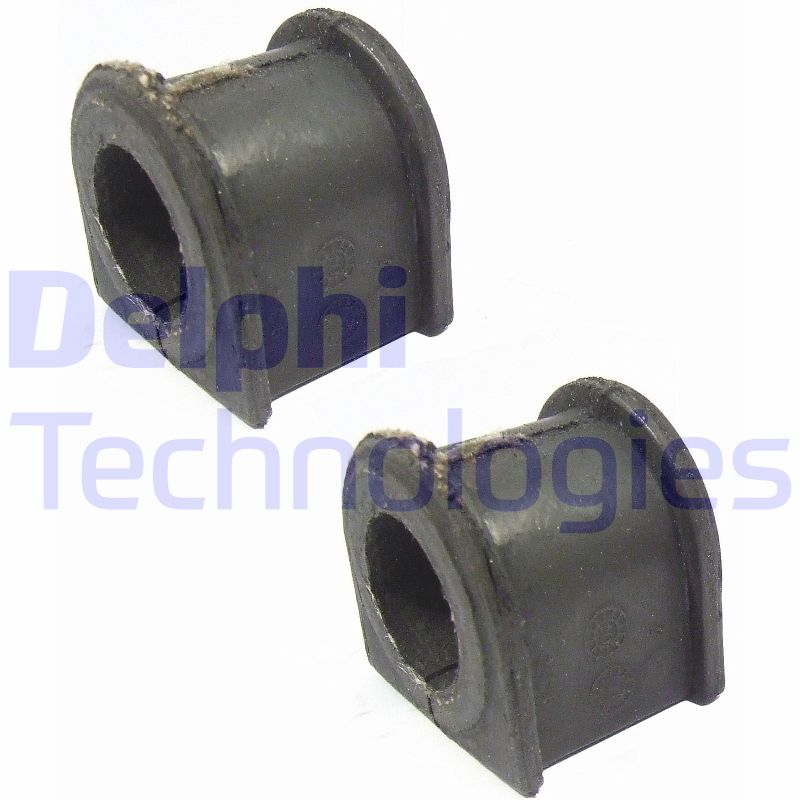 Stabilisatorstang rubber Delphi Diesel TD684W