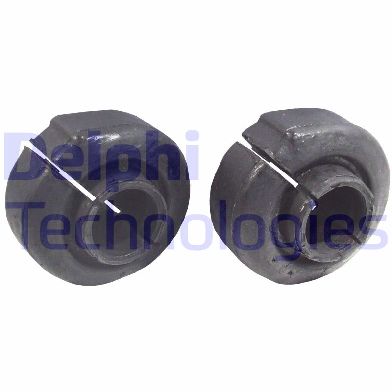 Stabilisatorstang rubber Delphi Diesel TD821W