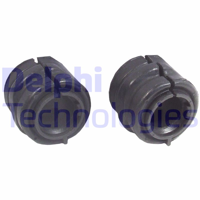 Stabilisatorstang rubber Delphi Diesel TD822W