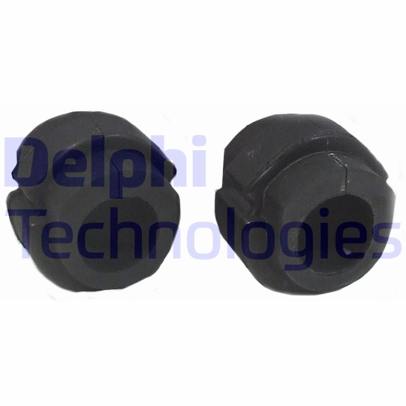 Stabilisatorstang rubber Delphi Diesel TD826W