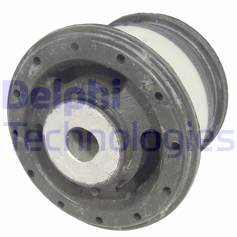 Draagarm-/ reactiearm lager Delphi Diesel TD850W