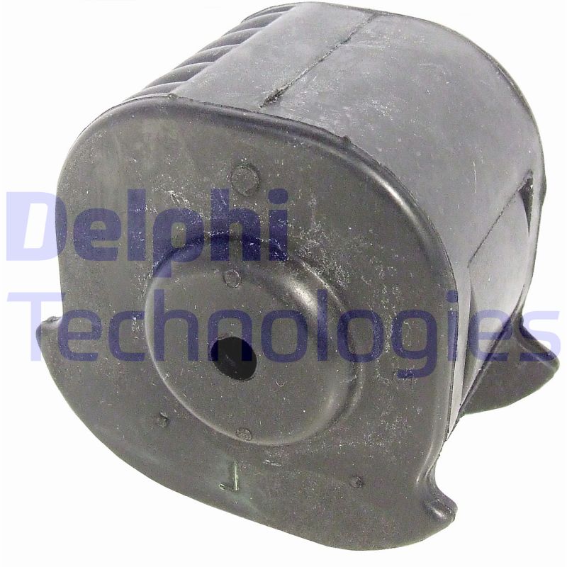 Draagarm-/ reactiearm lager Delphi Diesel TD854W