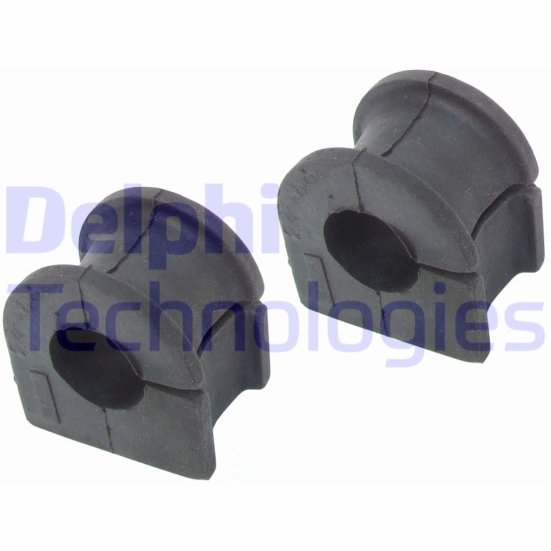 Stabilisatorstang rubber Delphi Diesel TD882W