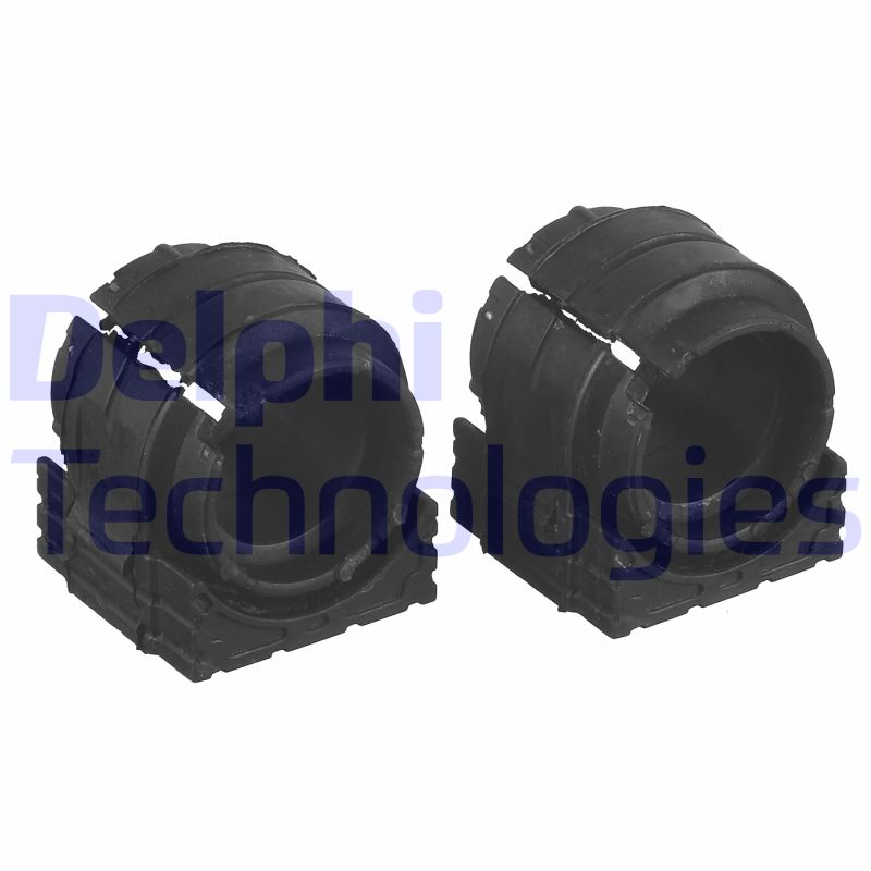 Stabilisatorstang rubber Delphi Diesel TD925W