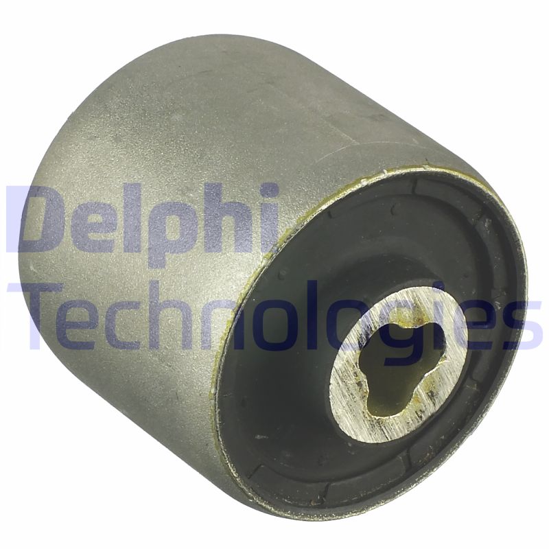 Draagarm-/ reactiearm lager Delphi Diesel TD927W