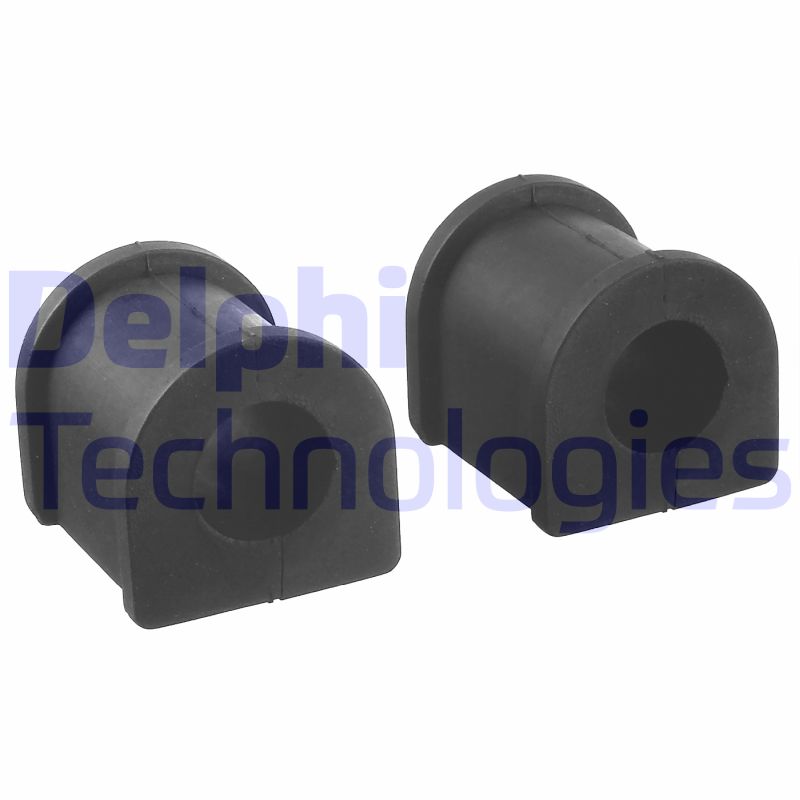 Stabilisatorstang rubber Delphi Diesel TD987W