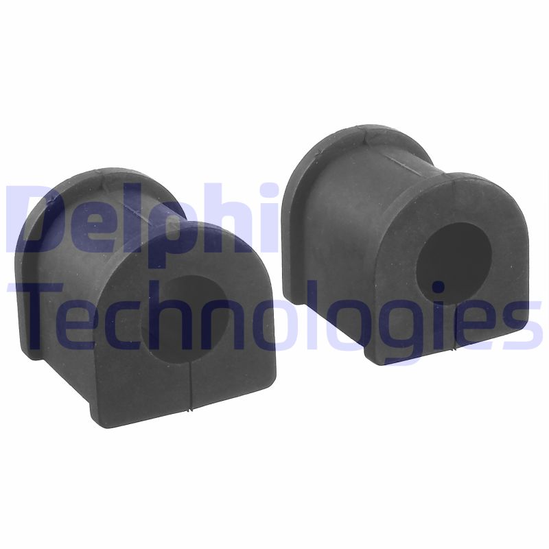 Stabilisatorstang rubber Delphi Diesel TD988W