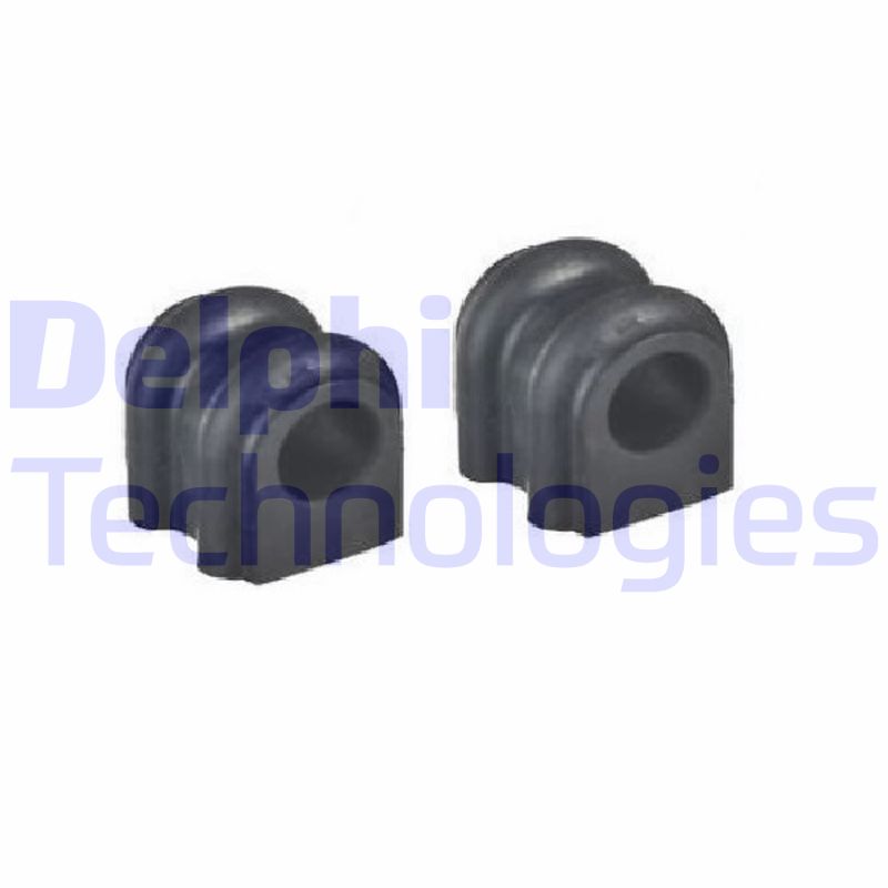 Stabilisatorstang rubber Delphi Diesel TD994W