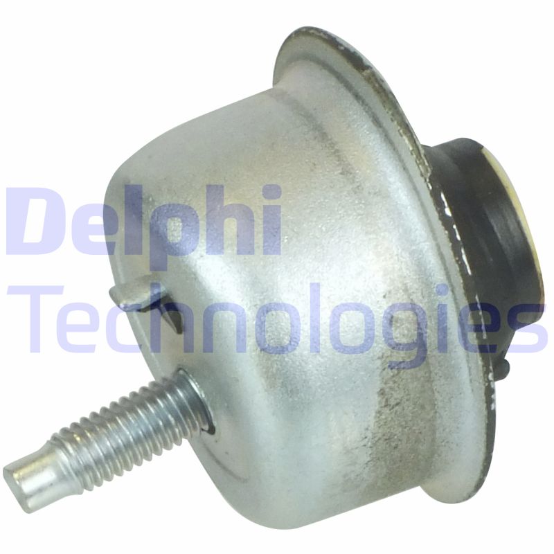 Ophangrubber automaatbak Delphi Diesel TEM017