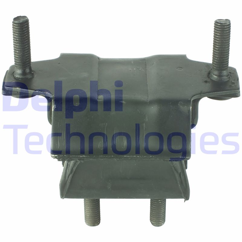 Ophangrubber automaatbak Delphi Diesel TEM022