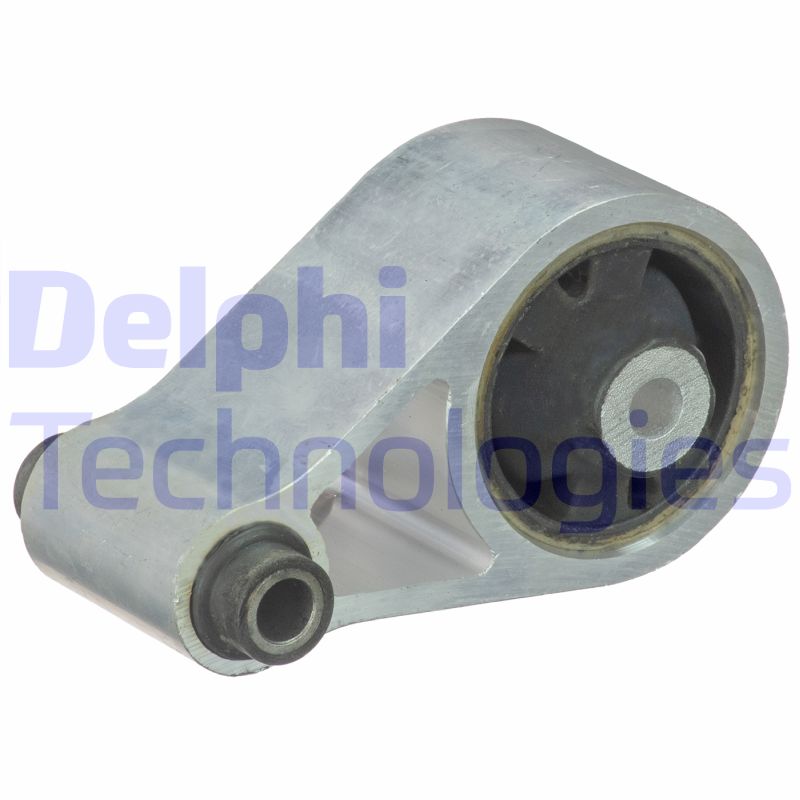 Ophangrubber automaatbak Delphi Diesel TEM106