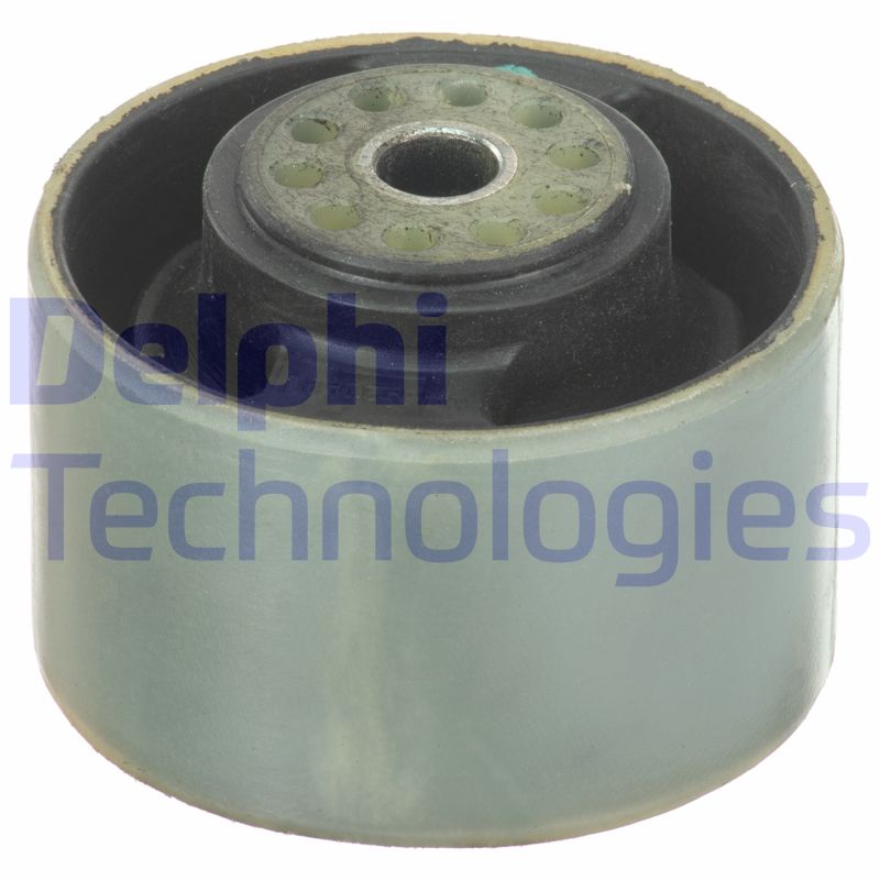 Ophangrubber automaatbak Delphi Diesel TEM193