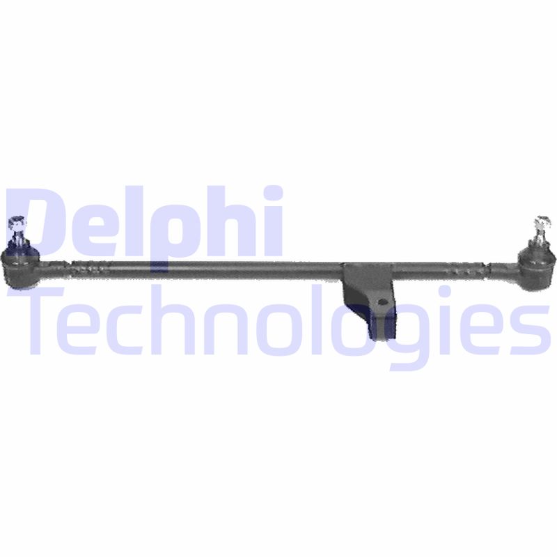 Spoorstangeind / Stuurkogel Delphi Diesel TL300