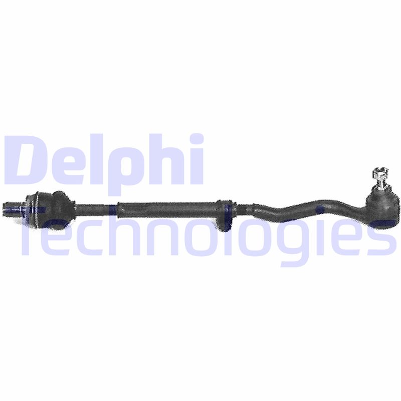 Spoorstang Delphi Diesel TL349