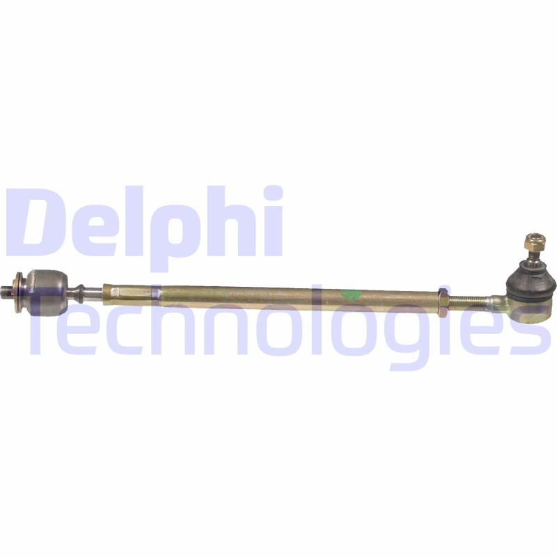 Spoorstang Delphi Diesel TL380