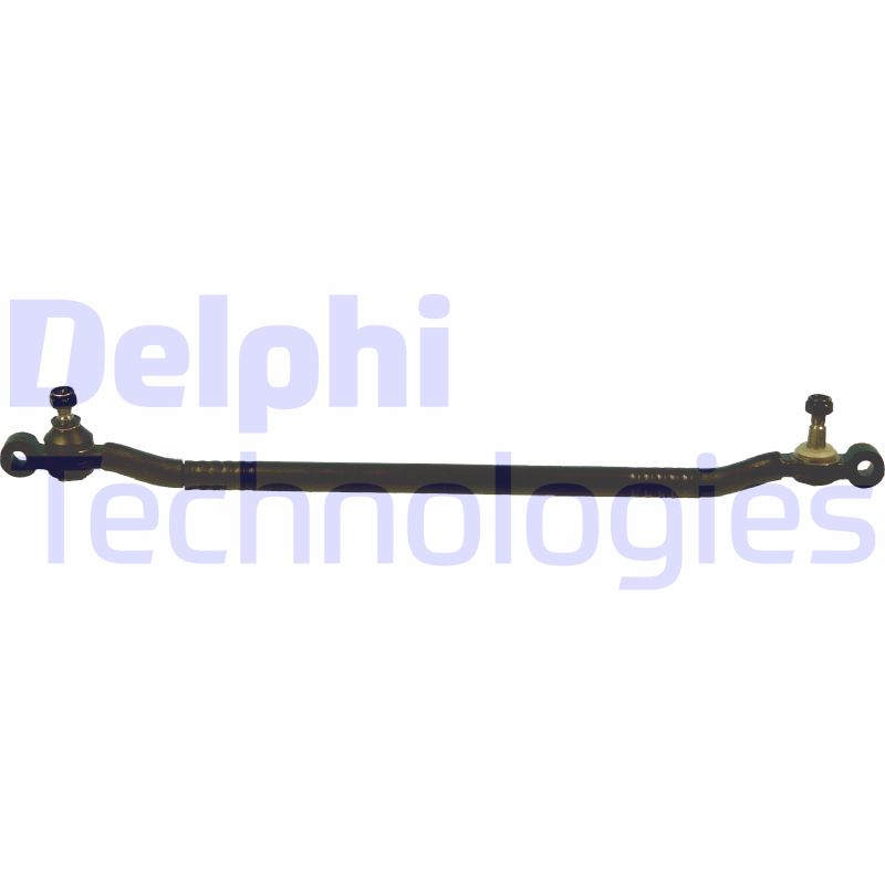 Spoorstangeind / Stuurkogel Delphi Diesel TL406