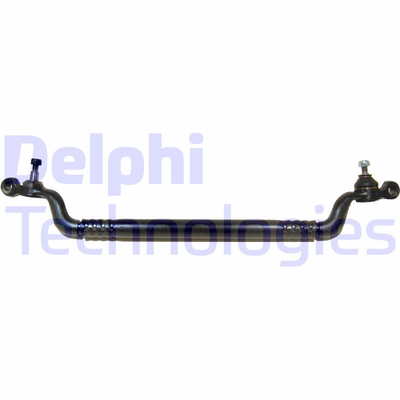 Spoorstangeind / Stuurkogel Delphi Diesel TL450