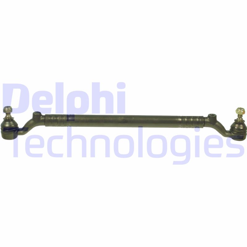 Spoorstangeind / Stuurkogel Delphi Diesel TL453