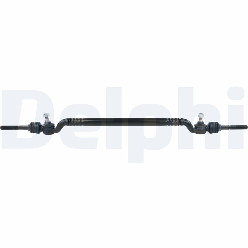 Delphi Diesel Spoorstangeind / Stuurkogel TL459