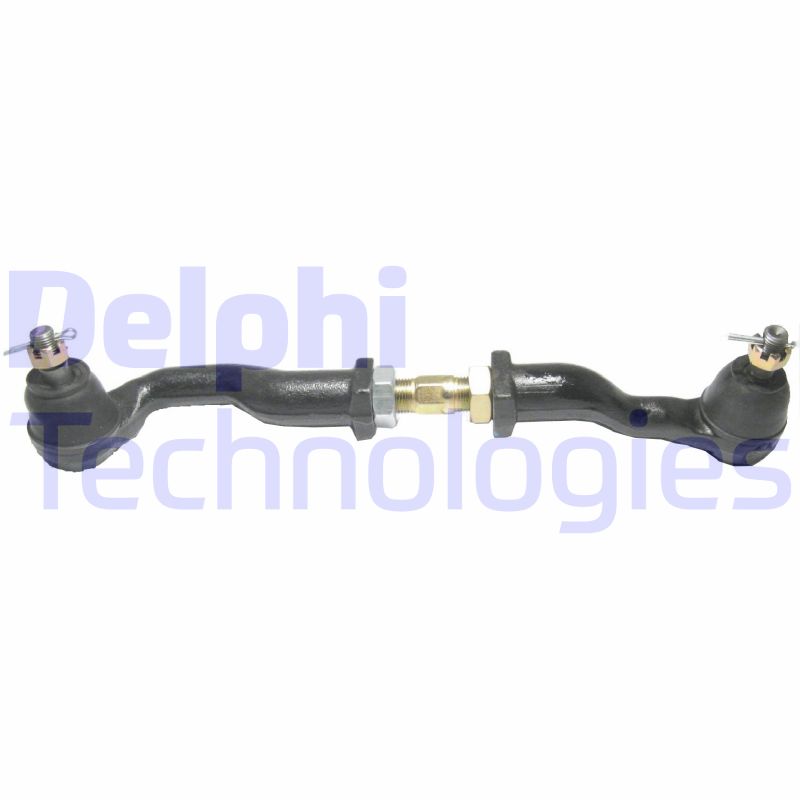 Spoorstang Delphi Diesel TL463