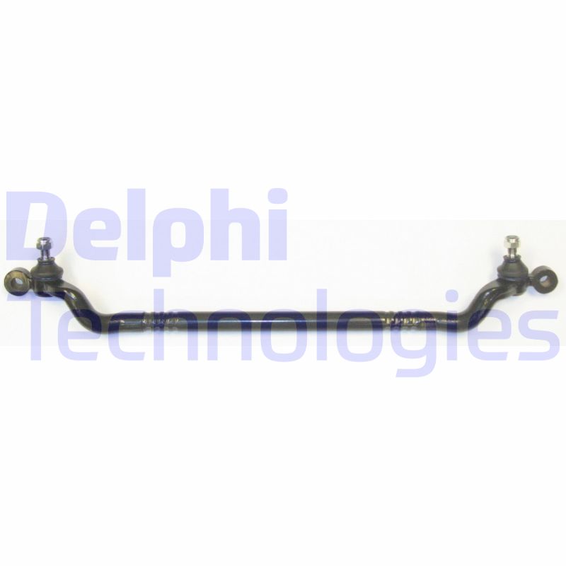 Spoorstangeind / Stuurkogel Delphi Diesel TL471
