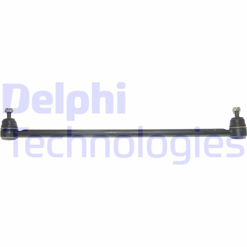Spoorstangeind / Stuurkogel Delphi Diesel TL500