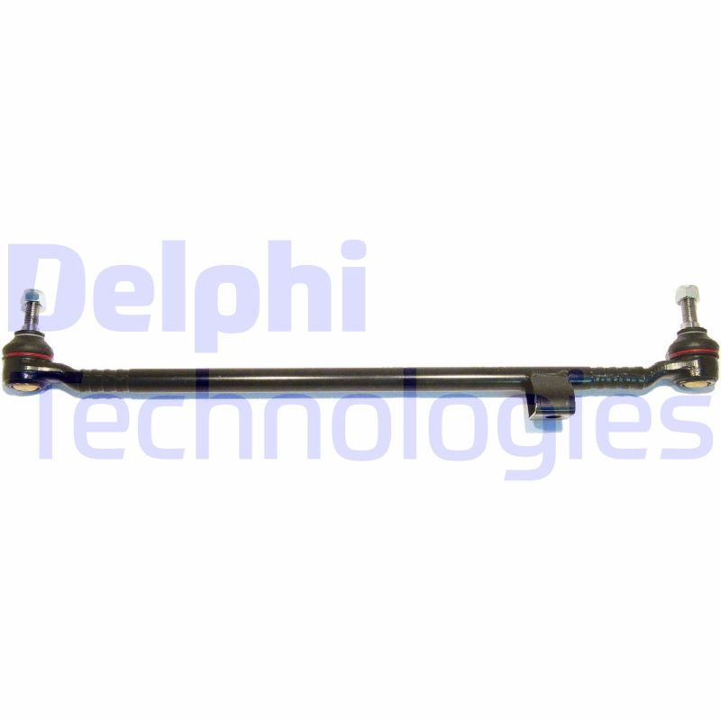 Spoorstangeind / Stuurkogel Delphi Diesel TL503