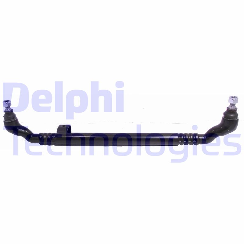 Spoorstangeind / Stuurkogel Delphi Diesel TL531