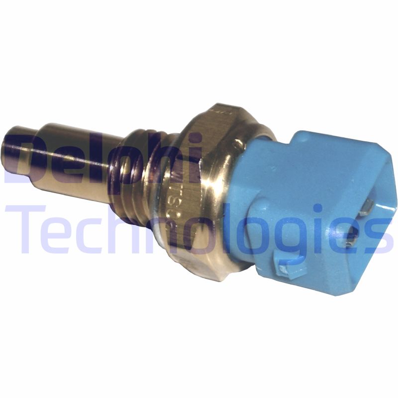 Temperatuursensor Delphi Diesel TS10227-12B1