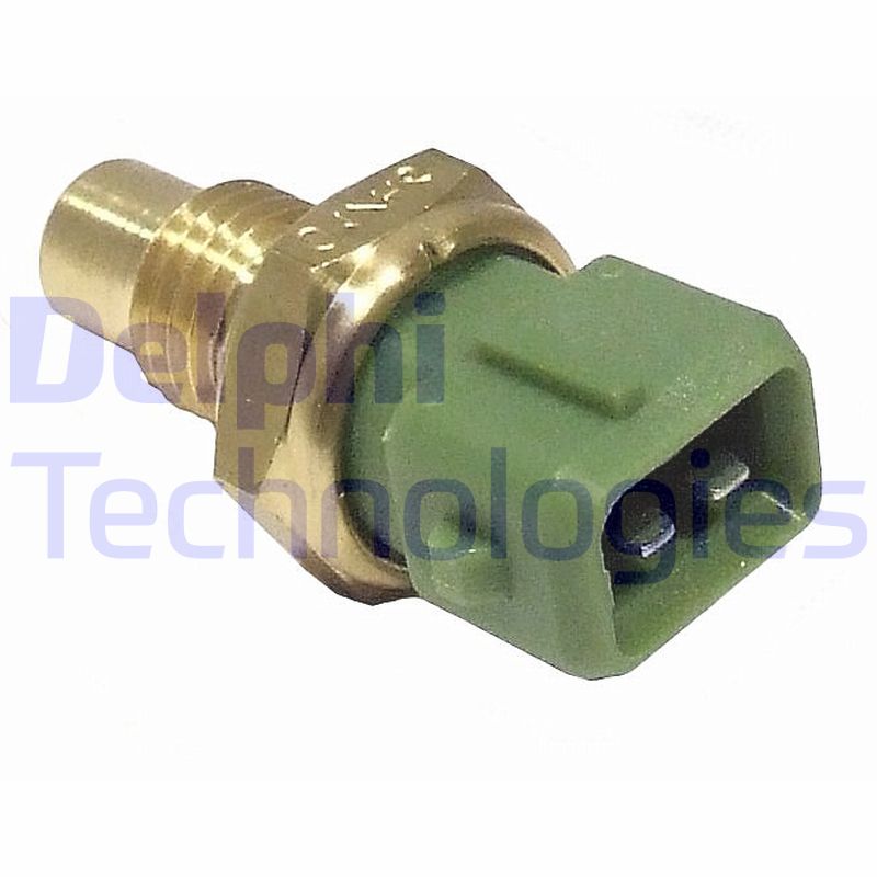 Temperatuursensor Delphi Diesel TS10232-12B1