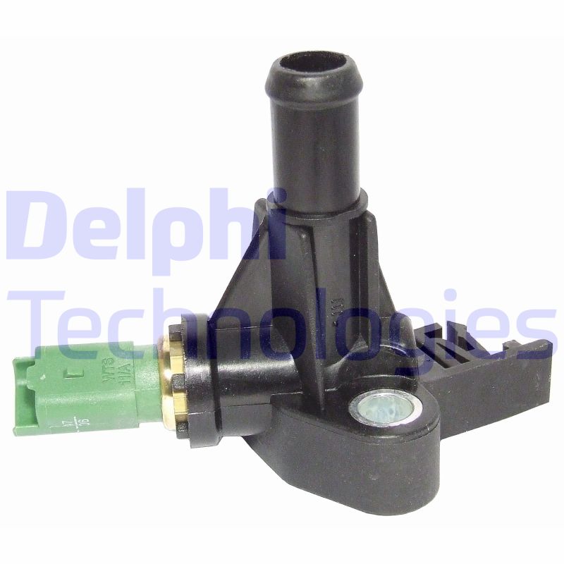 Temperatuursensor Delphi Diesel TS10235-12B1