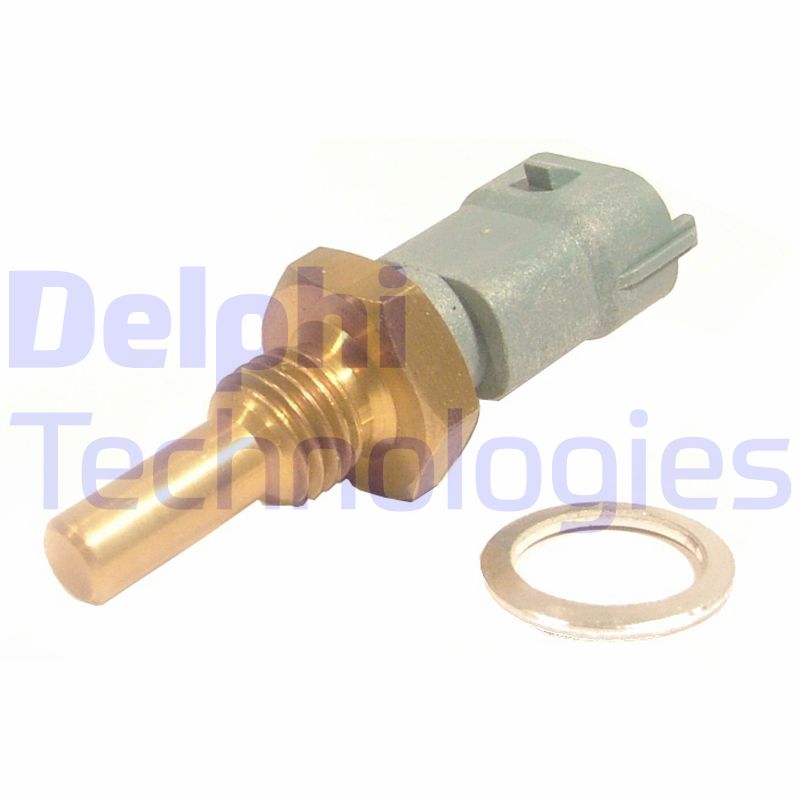 Temperatuursensor Delphi Diesel TS10237-12B1
